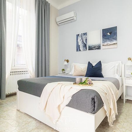 라스페치아 Casa Mana - L'Opera Group 빌라 외부 사진