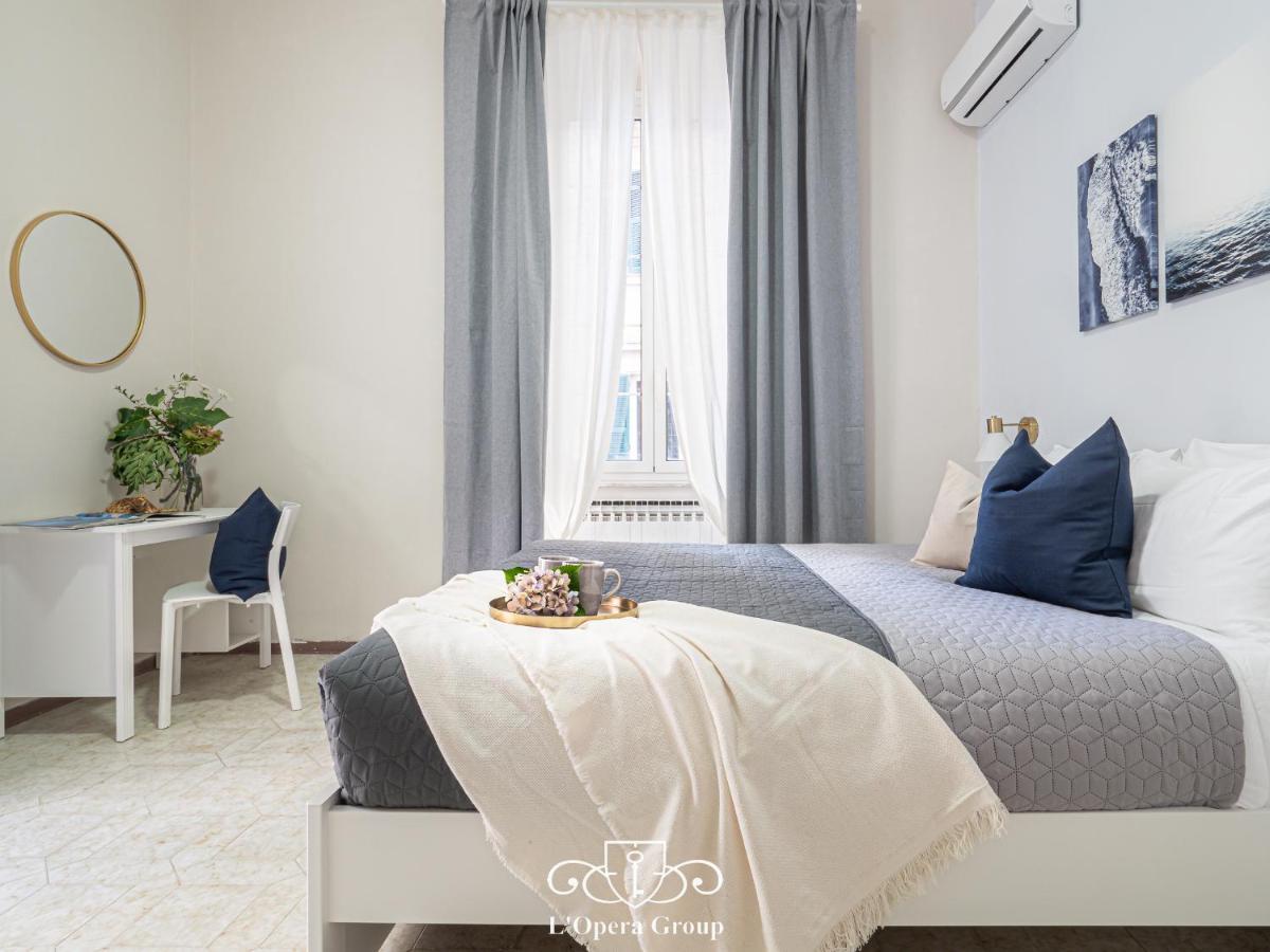 라스페치아 Casa Mana - L'Opera Group 빌라 외부 사진